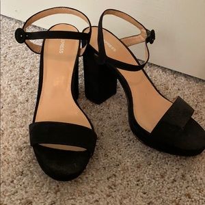 Express Heels